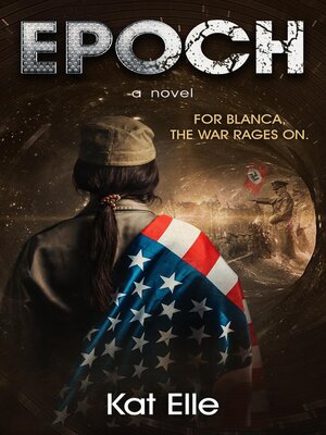 cover image of Epoch